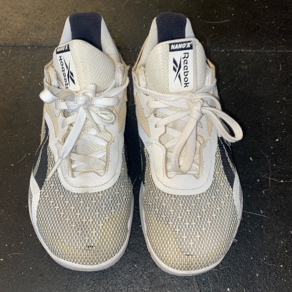 Reebok Nano Women’s size 8
